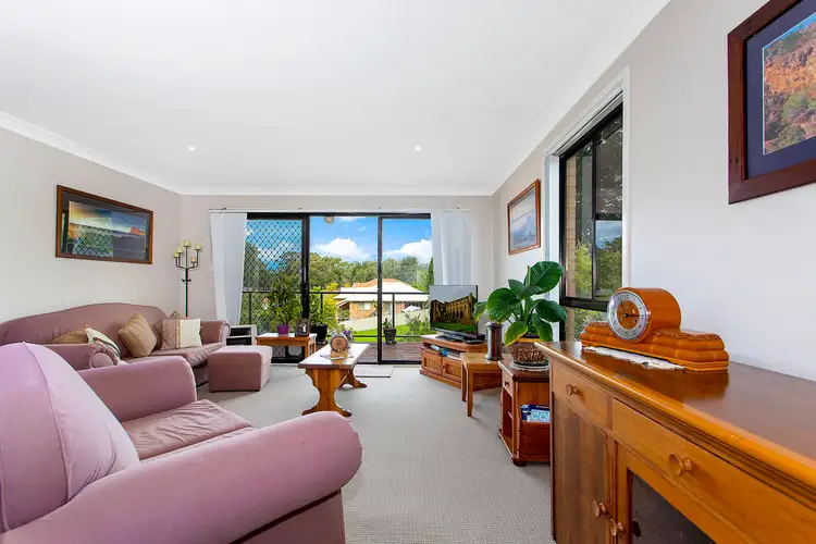 Third view of Homely house listing, 2 Finlay Crescent, Ourimbah NSW 2258