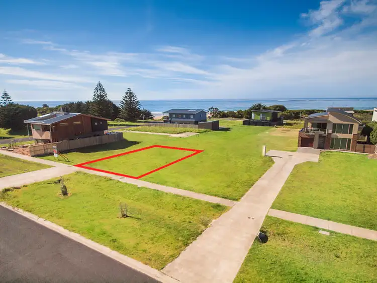 Main view of Homely land listing, 5 Noel Street, Apollo Bay VIC 3233