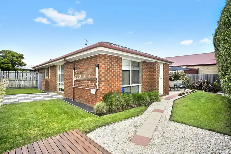 Sixth view of Homely house listing, 4 Daintree Way, Ocean Grove VIC 3226