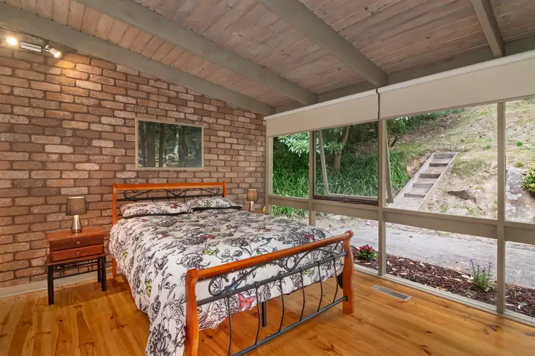Fifth view of Homely house listing, 2 Kitchener Road, Tecoma VIC 3160