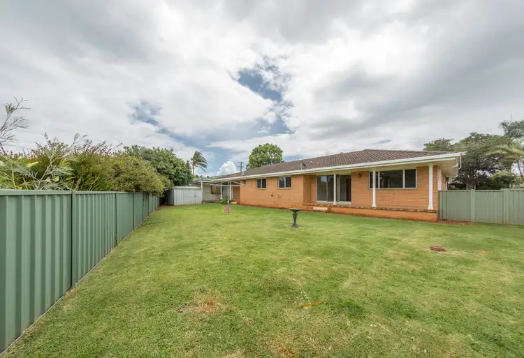 Second view of Homely house listing, 24 Rifle Range Road, Wollongbar NSW 2477