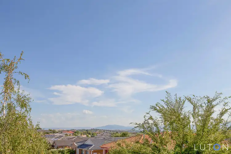 Second view of Homely house listing, 13 Favco Place, Dunlop ACT 2615