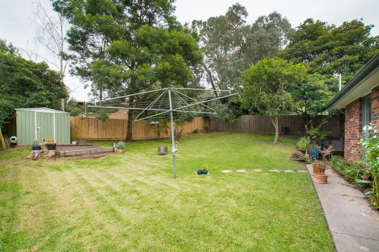 Second view of Homely house listing, 18 Melaleuca Drive, Upwey VIC 3158