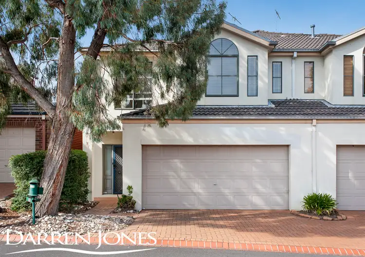 8 Willunga Way, Bundoora VIC 3083