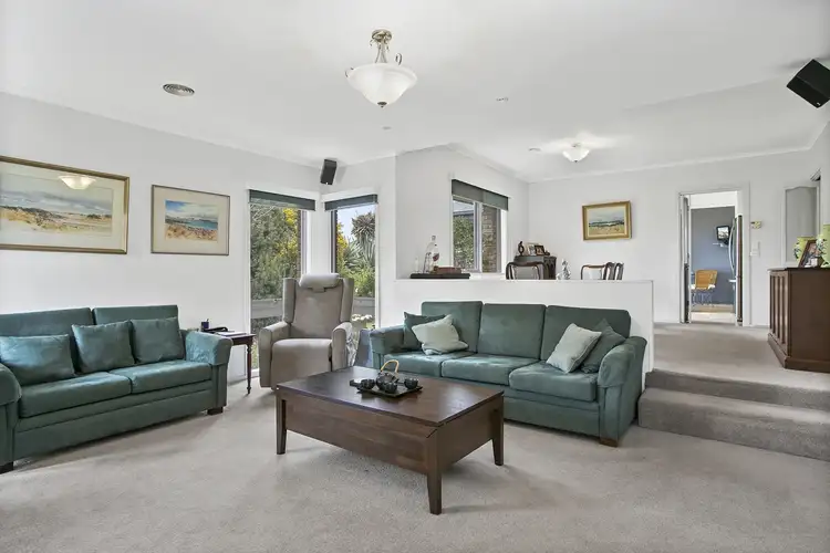 Sixth view of Homely house listing, 1 Tailor Close, Ocean Grove VIC 3226