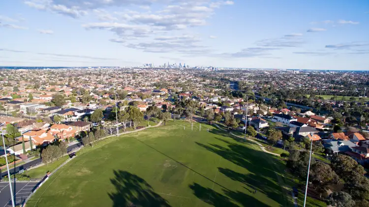 Seventh view of Homely townhouse listing, 12/80 Mitchell Parade, Pascoe Vale South VIC 3044