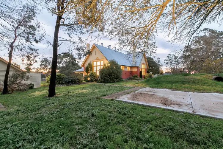 Fifth view of Homely rural property listing, 7 Queen Street, Smeaton VIC 3364