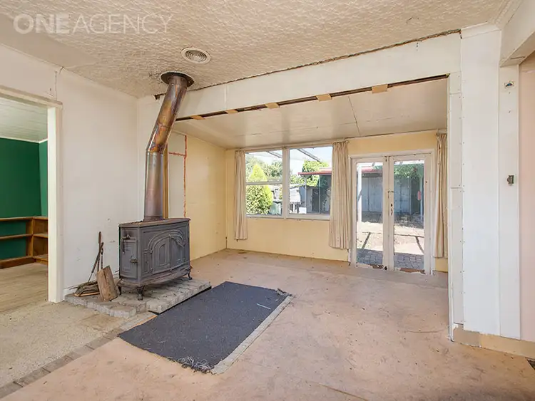 Sixth view of Homely house listing, 6 Webster Street, Westbury TAS 7303