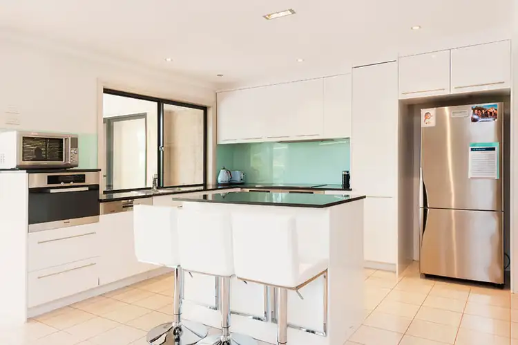 Fourth view of Homely house listing, 23 Valley Park Crescent, Turramurra NSW 2074