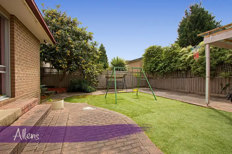 Fifth view of Homely house listing, 24 Board Street, Doncaster VIC 3108