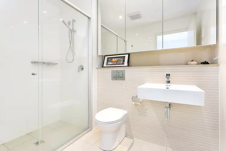 Fifth view of Homely apartment listing, 505/46 Amalfi Drive, Wentworth Point NSW 2127