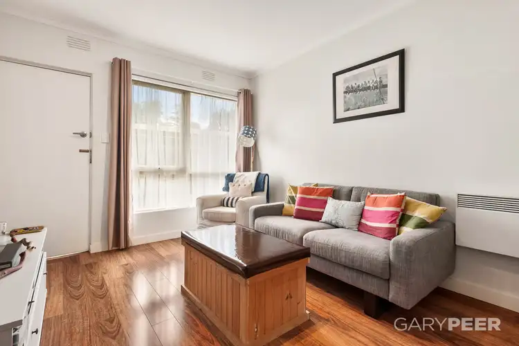 Second view of Homely apartment listing, 3/19 Ash Grove, Caulfield VIC 3162