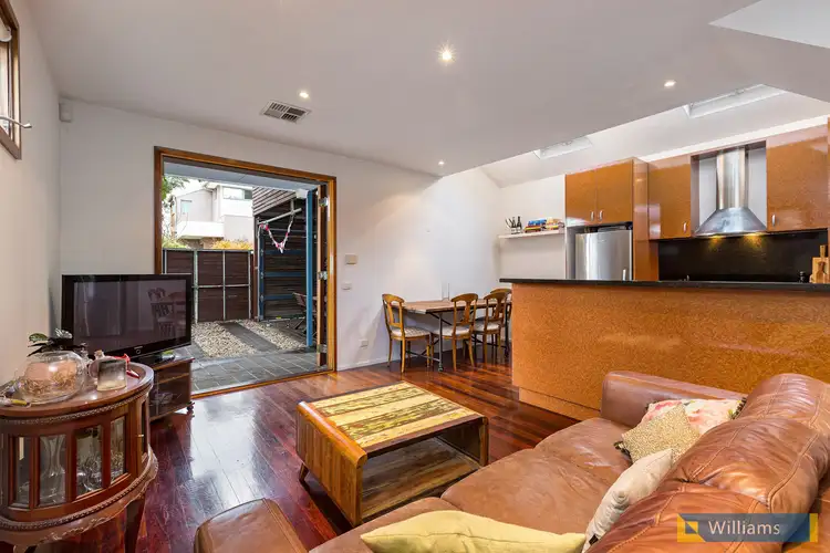 Fifth view of Homely house listing, 2A Gordon Street, Newport VIC 3015