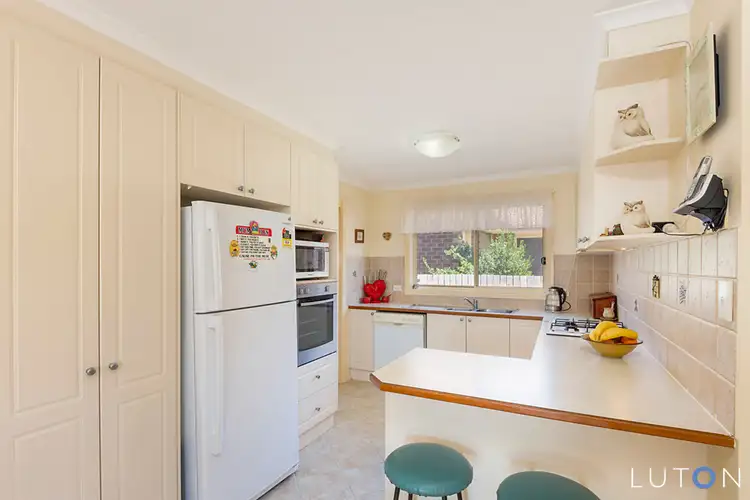 Fifth view of Homely house listing, 2 Acacia Place, Nicholls ACT 2913