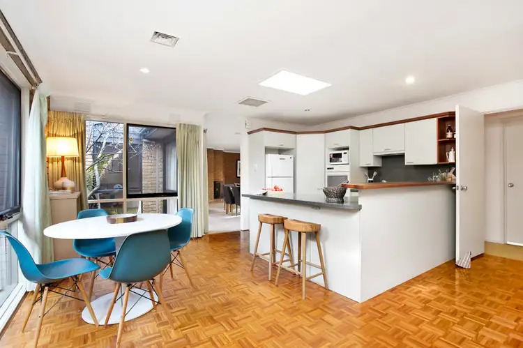 Second view of Homely house listing, 24 Loller Street, Brighton VIC 3186