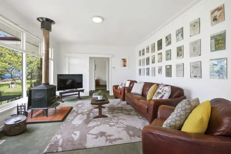 Third view of Homely house listing, 341 Mollongghip Road, Mollongghip VIC 3352