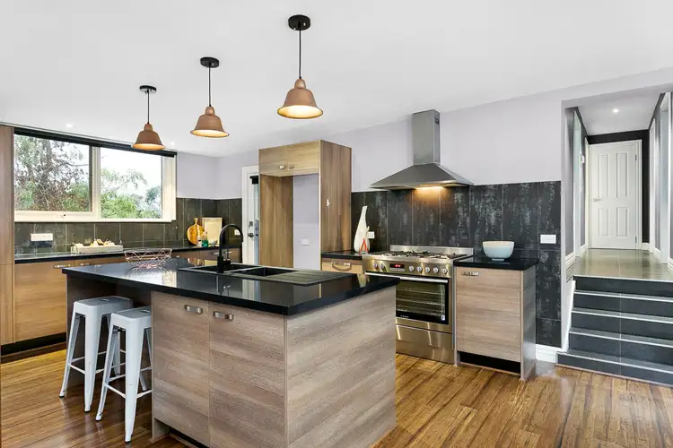 Second view of Homely house listing, 17 Moray Street, Diamond Creek VIC 3089