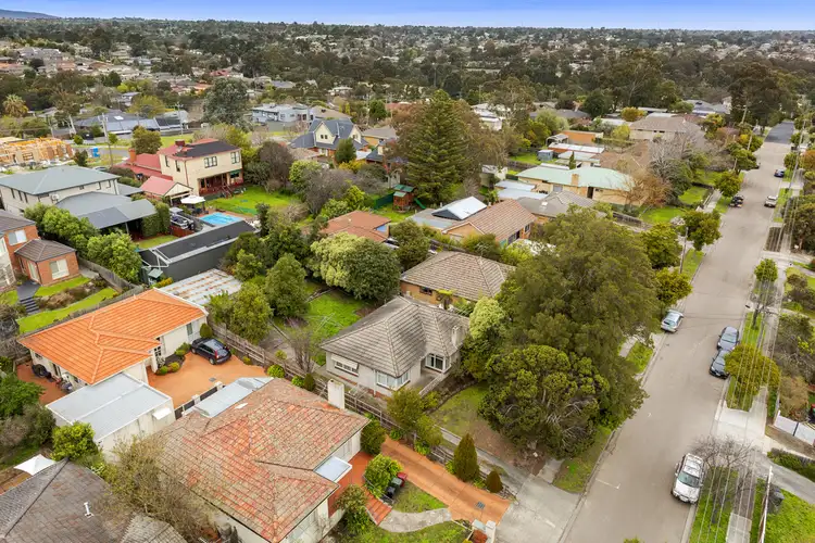 Third view of Homely house listing, 6 Meryl Street, Doncaster East VIC 3109