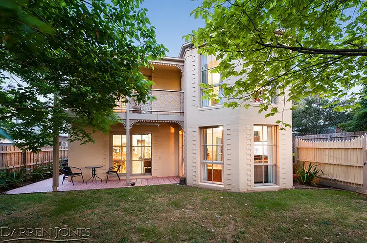 1/14 Broad Street, Greensborough VIC 3088