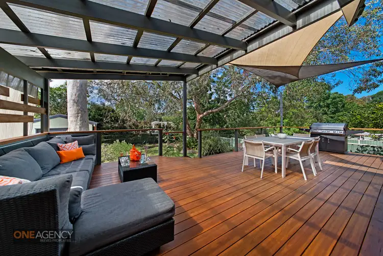 Second view of Homely house listing, 20 Cathy Street, Blaxland NSW 2774