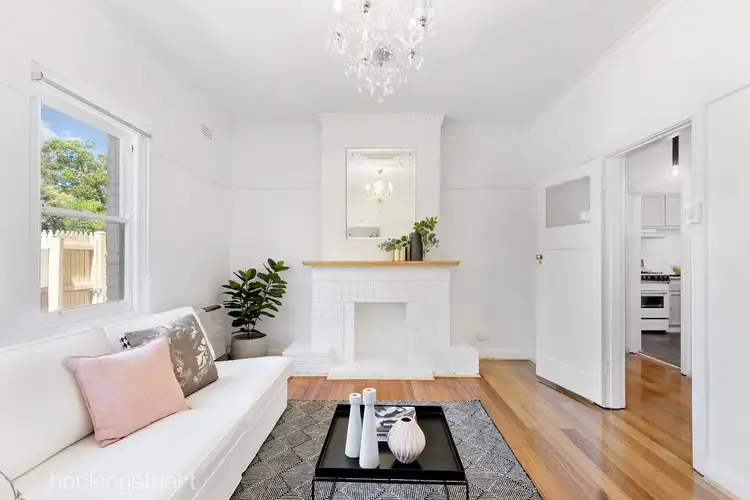 Second view of Homely apartment listing, 3/61 Canterbury Road, Middle Park VIC 3206