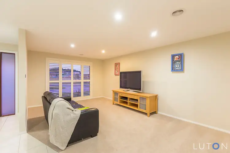 Sixth view of Homely house listing, 8 Simms Drive, Bungendore NSW 2621