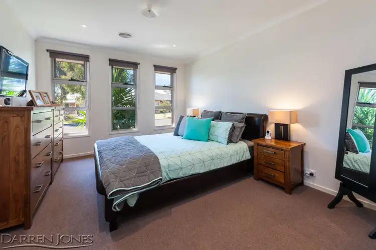 Fifth view of Homely house listing, 17 Orient Drive, Doreen VIC 3754