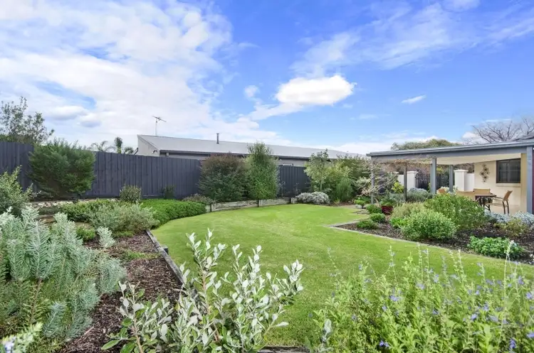 Fifth view of Homely house listing, 21 Westleigh Court, Ocean Grove VIC 3226