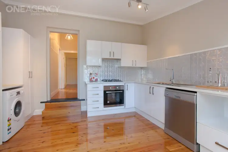 Fifth view of Homely house listing, 17 Macquarie Street, Mayfield NSW 2304