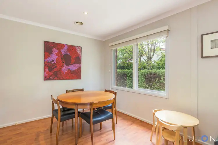 Fourth view of Homely house listing, 25A Tardent Street, Downer ACT 2602