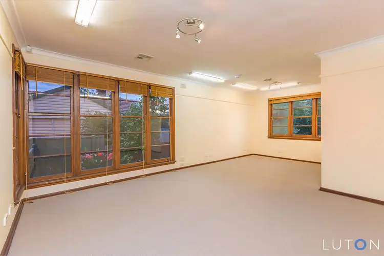 Fourth view of Homely house listing, 48 Warramoo Crescent, Narrabundah ACT 2604