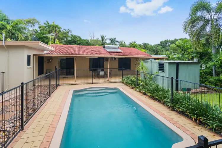Second view of Homely house listing, 47 Glencoe Crescent, Tiwi NT 810
