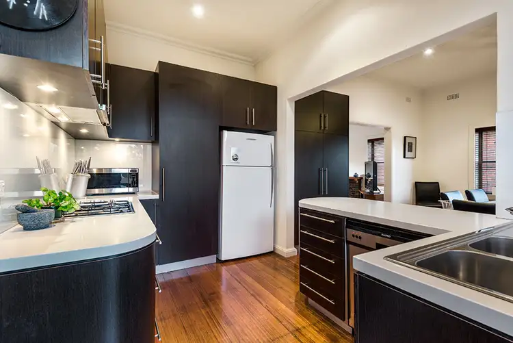 Fifth view of Homely townhouse listing, 28 & 28A Queens Avenue, Caulfield East VIC 3145