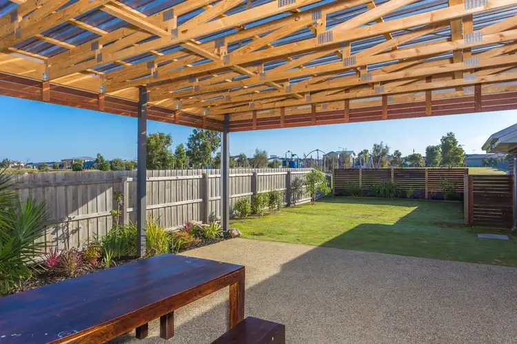 Sixth view of Homely house listing, 7 Ambleside Way, Ocean Grove VIC 3226