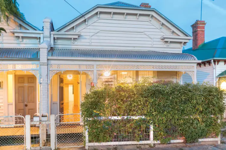 Main view of Homely house listing, 114 Grant Street, Ballarat VIC 3350