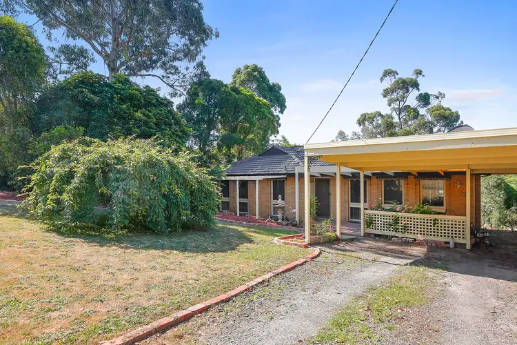34 English Street, Seville VIC 3139