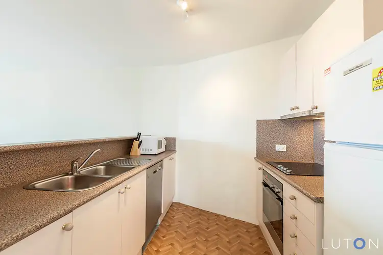 Fourth view of Homely apartment listing, 17/2 Ranken Place, Belconnen ACT 2617