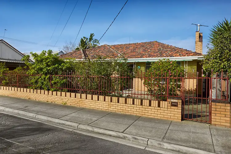 Second view of Homely house listing, 1 Medway Street, Seddon VIC 3011