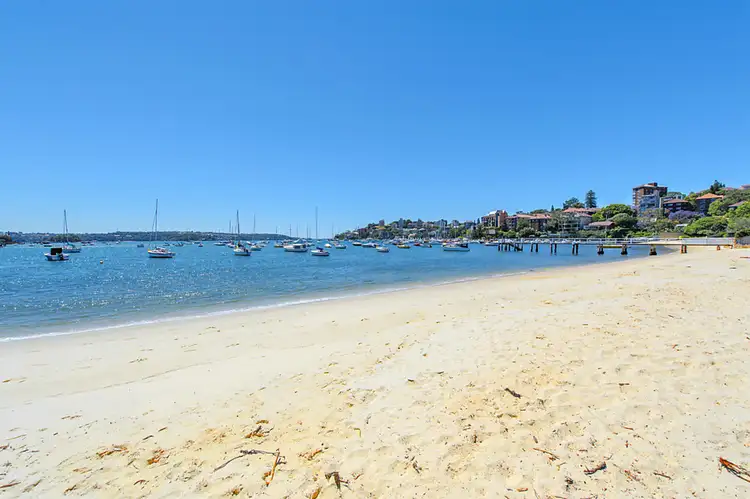 Sixth view of Homely unit listing, 8/125 Ocean Street, Edgecliff NSW 2027