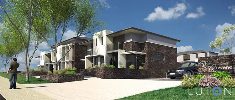 Sixth view of Homely townhouse listing, 1/99-103 Eggleston Crescent, Chifley ACT 2606