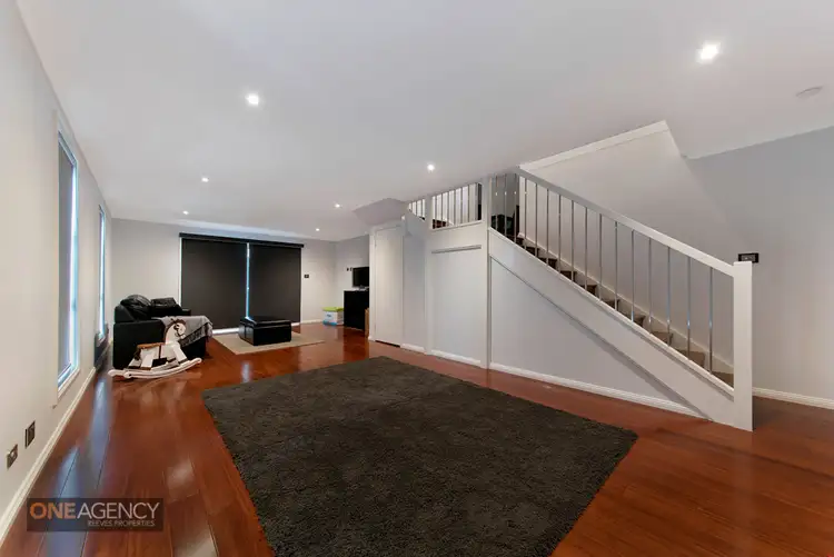 Third view of Homely house listing, 8 Brookdale Terrace, Glenbrook NSW 2773