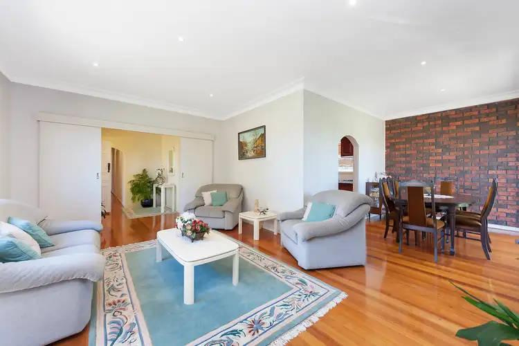 Sixth view of Homely house listing, 1 Rossdale Street, Craigieburn VIC 3064