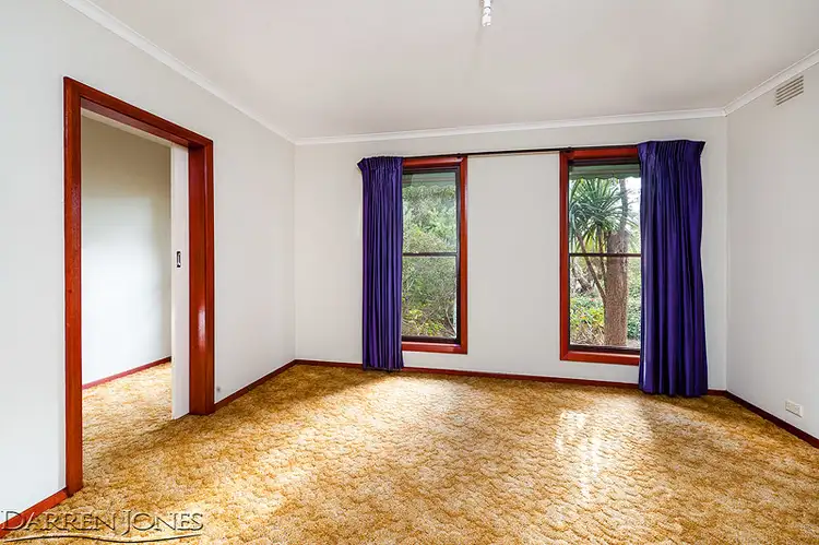Fourth view of Homely house listing, 3 Desmond Court, Greensborough VIC 3088