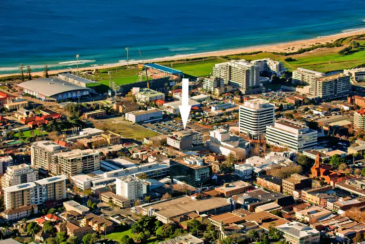 Seventh view of Homely apartment listing, 410/53 Crown Street, Wollongong NSW 2500