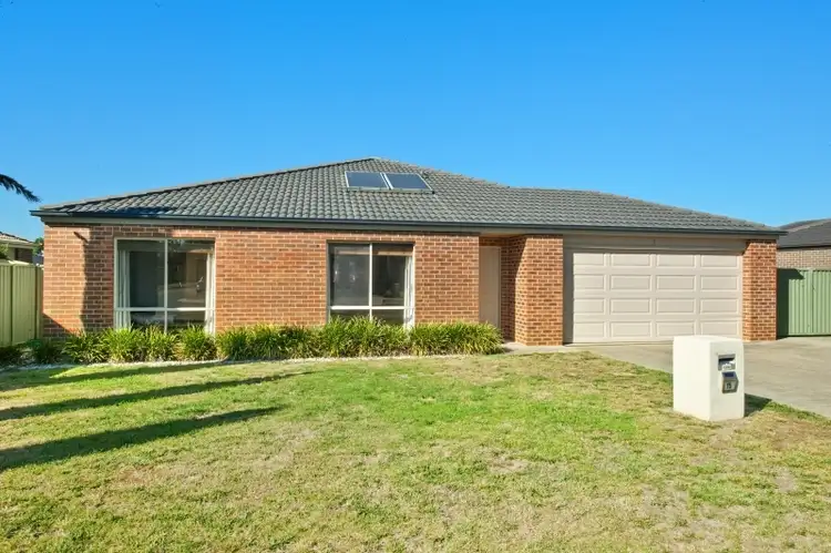 Main view of Homely house listing, 15 Selwyn Street, Miners Rest VIC 3352