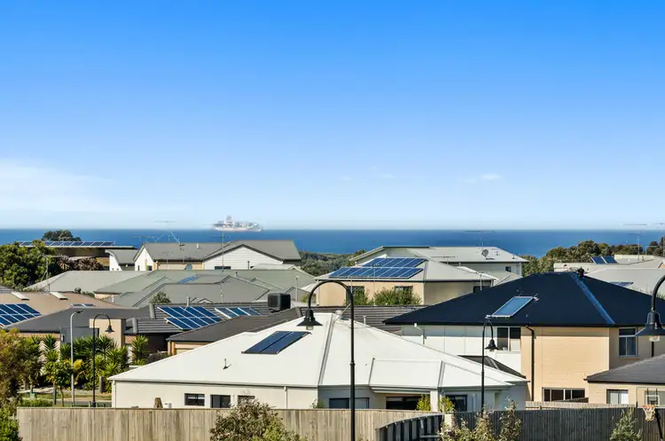 Fourth view of Homely house listing, 1-3 Markham Drive, Ocean Grove VIC 3226