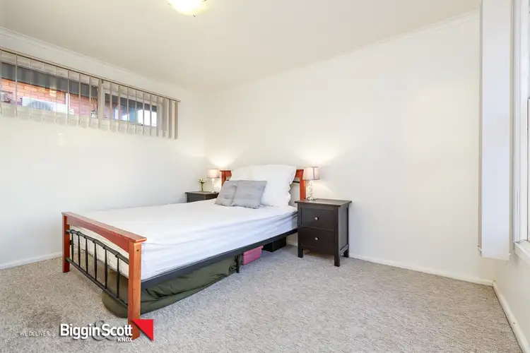 Fifth view of Homely unit listing, 1/37 Veronica Street, Ferntree Gully VIC 3156