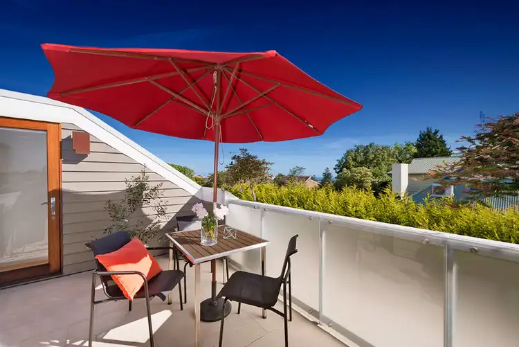 Second view of Homely townhouse listing, 10/158 Como Parade West, Parkdale VIC 3195