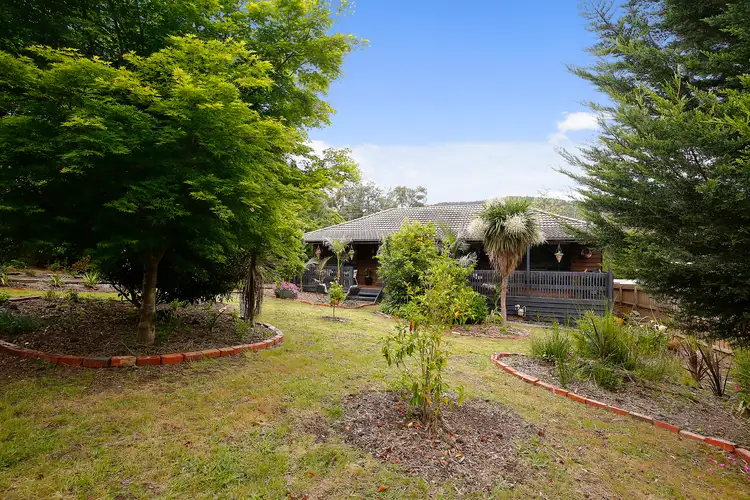 Main view of Homely house listing, 12 Henry Street, Yarra Junction VIC 3797