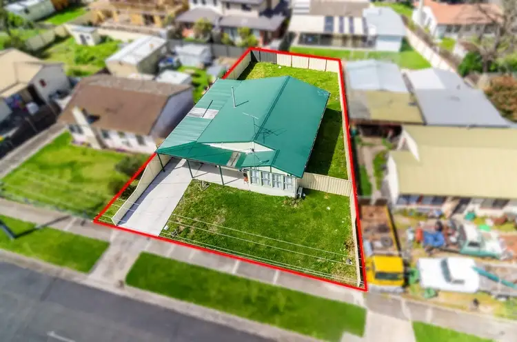 19 Hughes Street, Braybrook VIC 3019